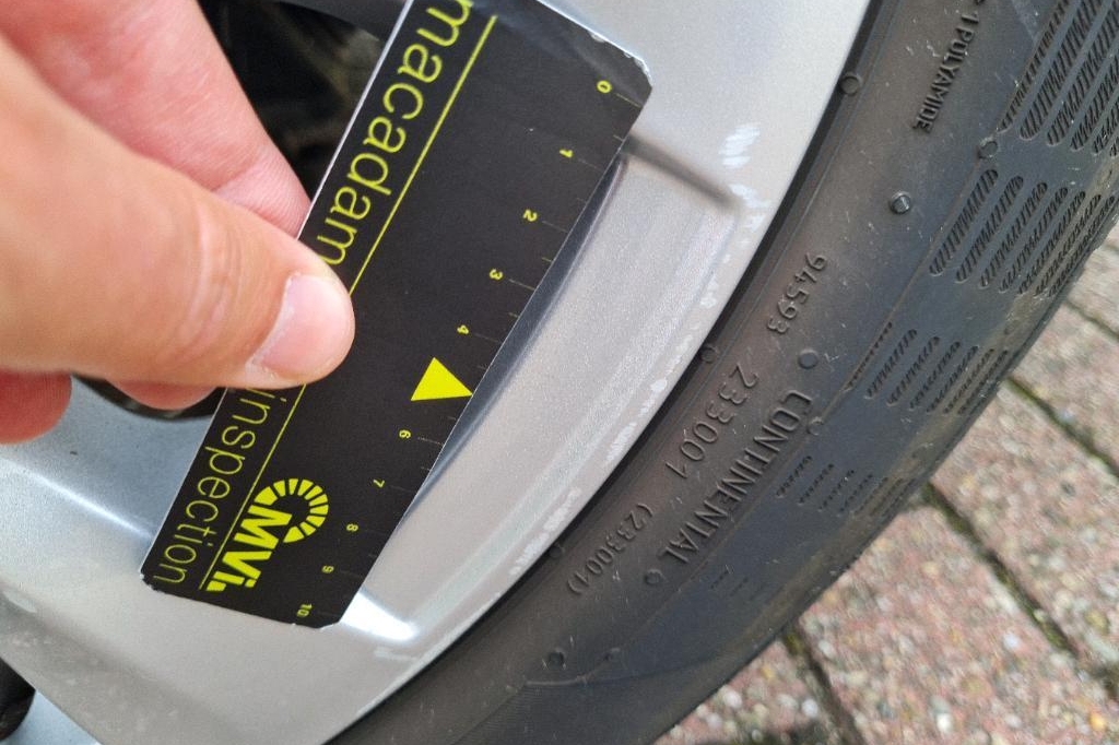 Renault Megane Grandtour 2017 photo 12