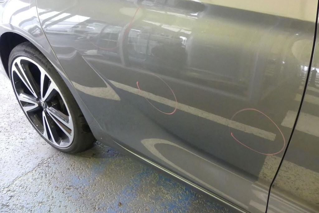 Opel Insignia Sports Tourer 2018 photo 10