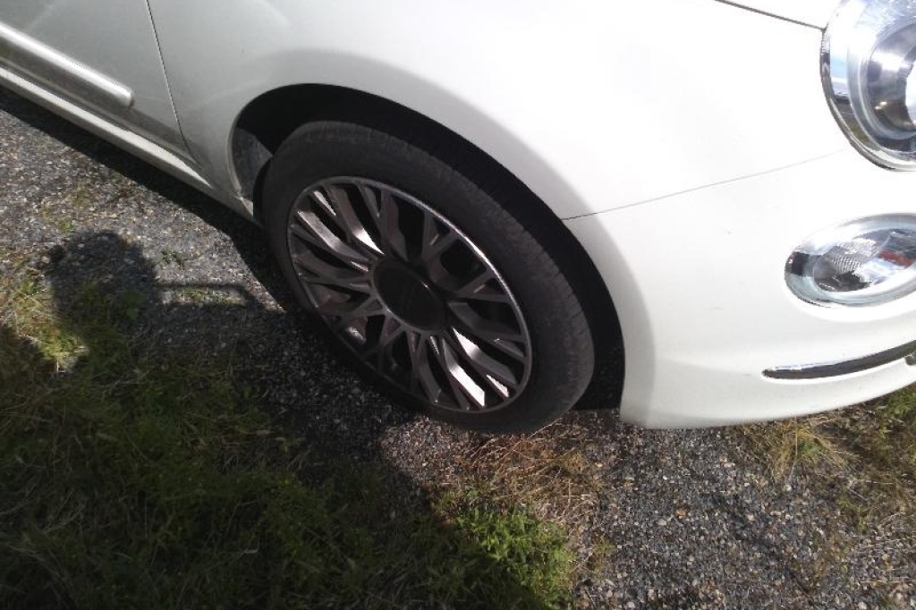 Fiat 500C 2020 photo 15