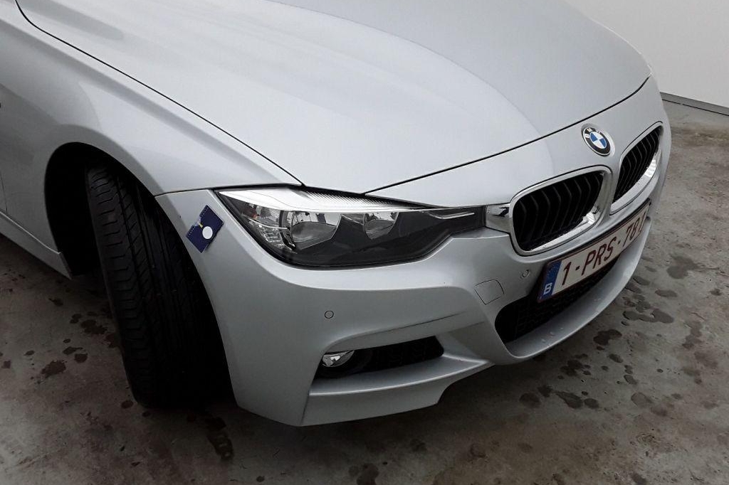 BMW 3er 2016 photo 29