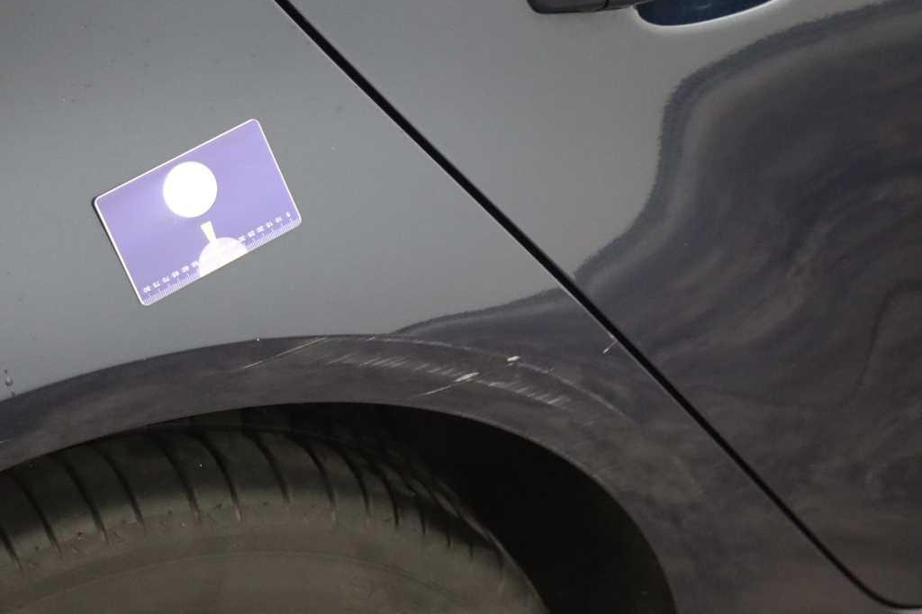 Audi A3 Sportback 2017 фото 10