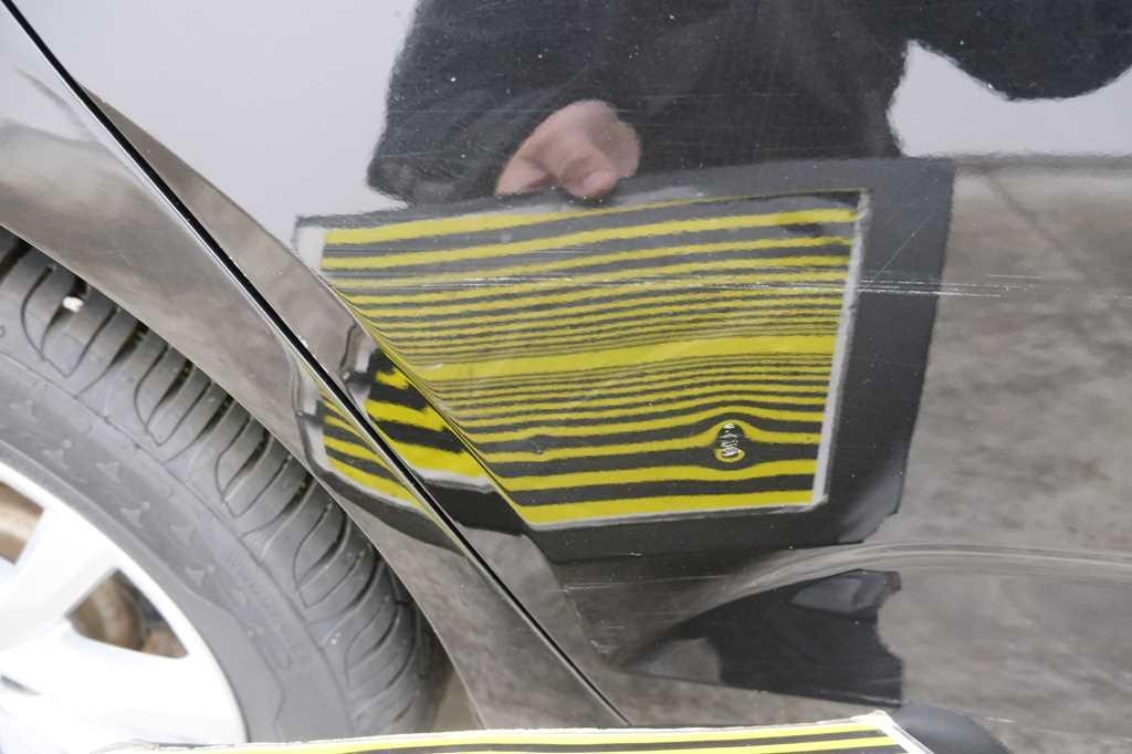 Volkswagen Touran 2017 фото 38