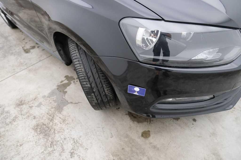 Volkswagen Polo 2016 photo 13