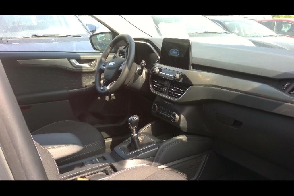 Ford Kuga 2020 photo 3