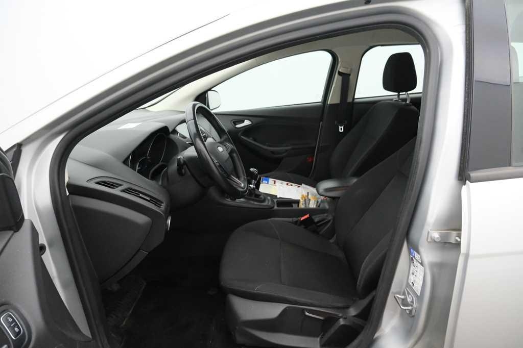 Ford Focus Tunier 2016 photo 4