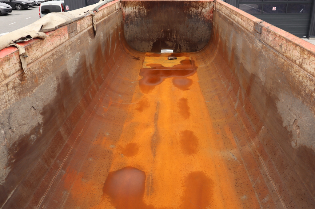 Schmitz SKI 24 SKI 24 2009 photo 5