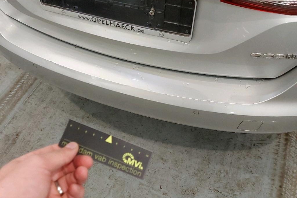 Opel Astra Sports Tourer 2017 photo 10