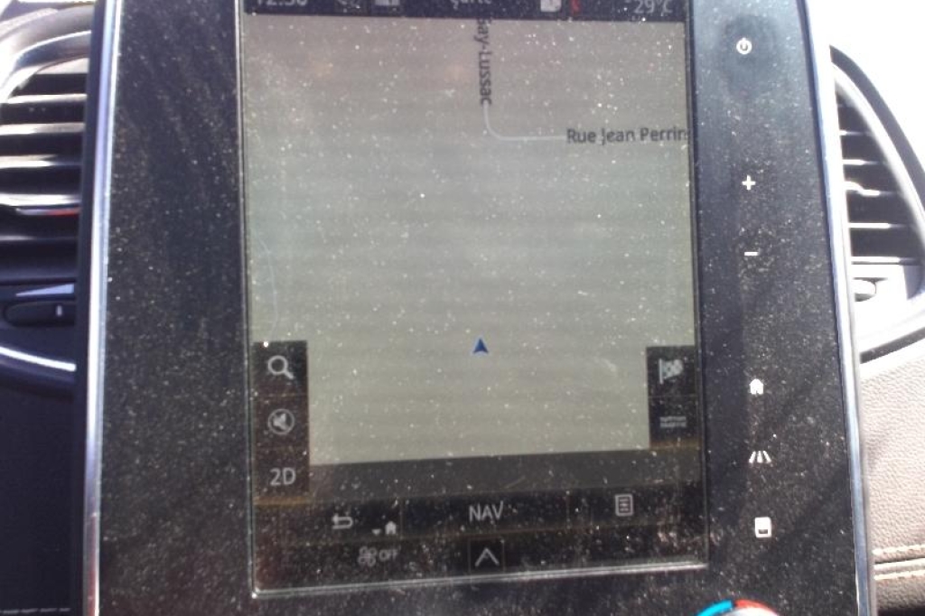 Renault Scenic 2019 photo 5