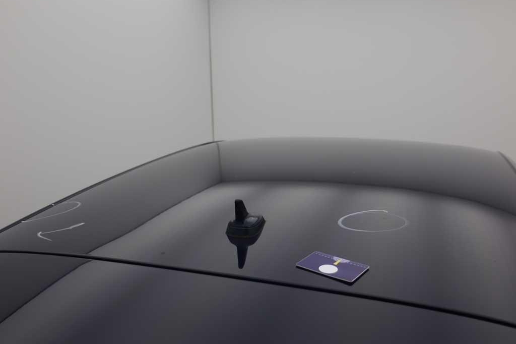 Audi A3 Sportback 2017 фото 17