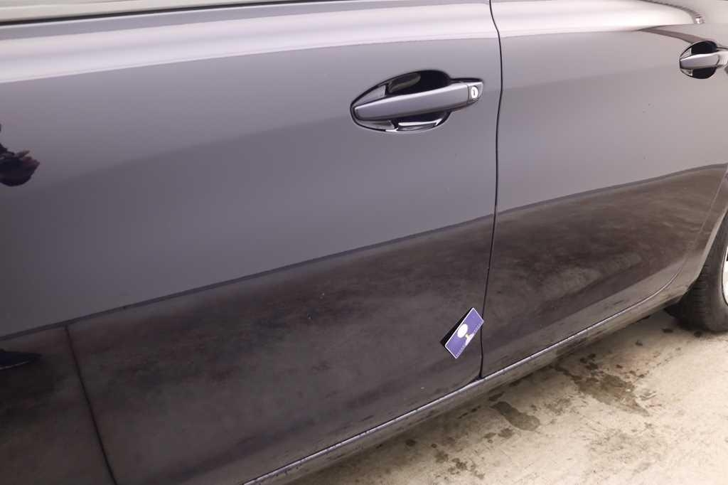 Peugeot 308 2016 фото 23