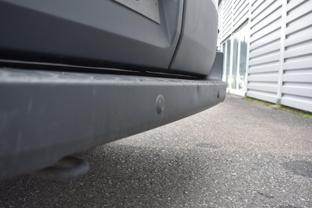 Ford Transit Kasten 2017 фото 9