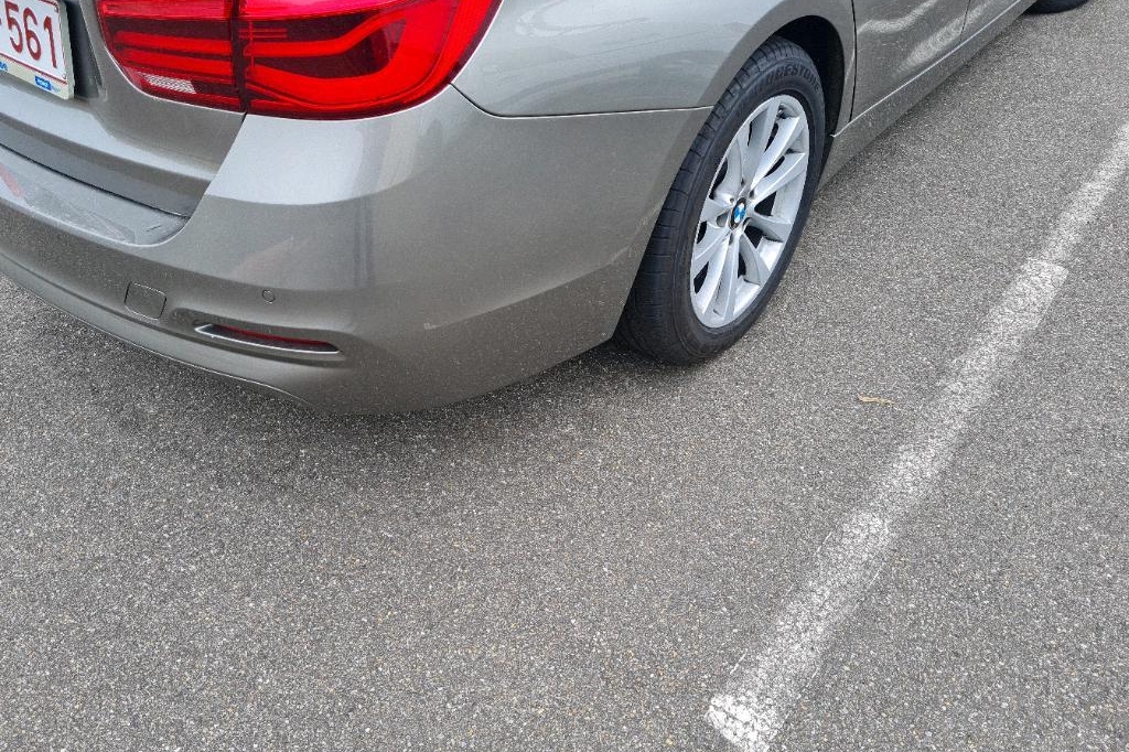 BMW 3er Touring 2016 фото 34