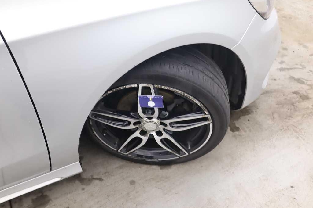 Mercedes-Benz A-Klasse 2016 photo 14