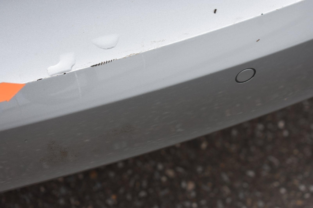 Opel Astra Sports Tourer 2019 photo 31