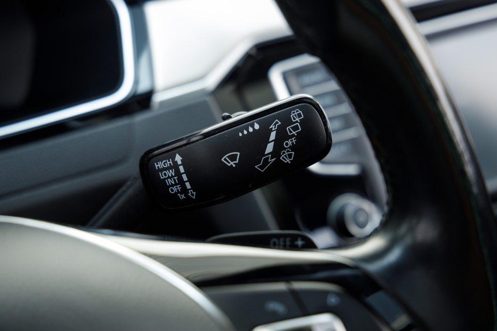 Volkswagen Passat B8 2017 photo 31