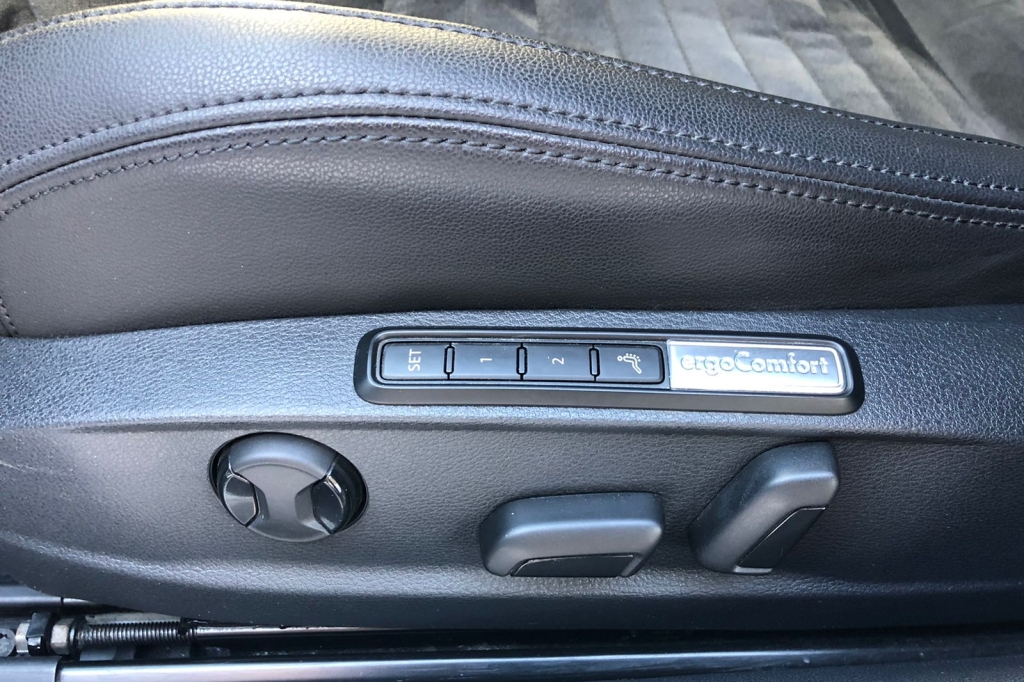 Volkswagen Passat B8 2018 фото 17