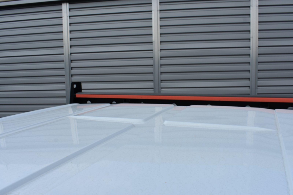 Ford Transit Pritsche 2019 фото 9