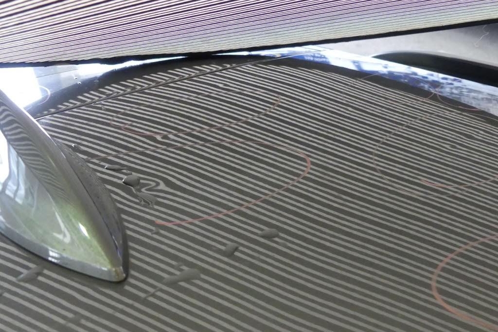 Opel Insignia Sports Tourer 2018 photo 38