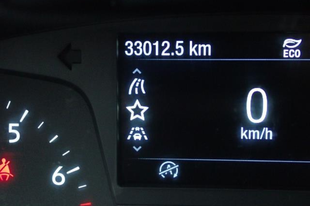 Ford Fiesta 2019 фото 6