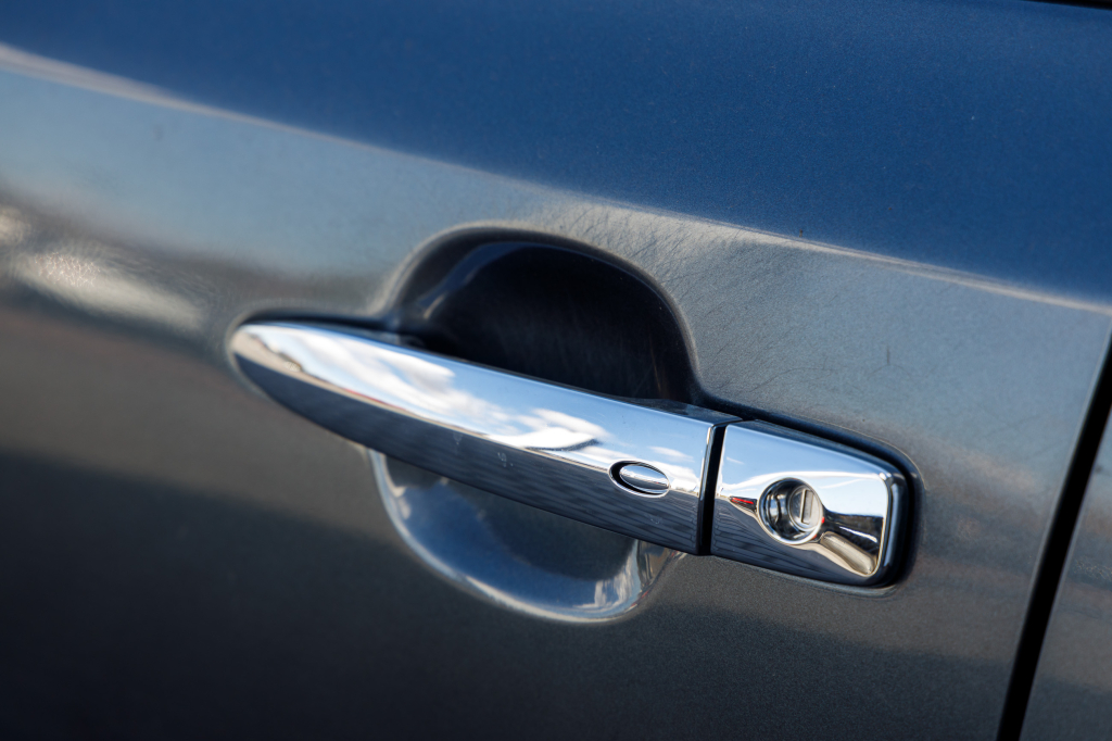 Nissan Leaf S 2013 фото 6