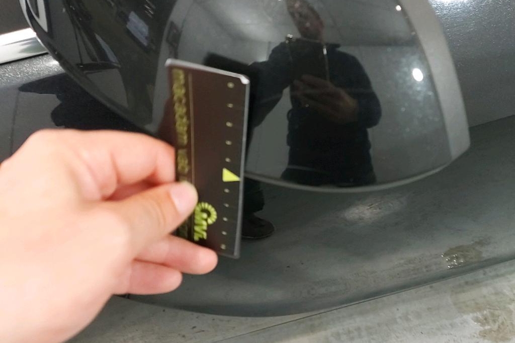 Opel Insignia Sports Tourer 2016 photo 36