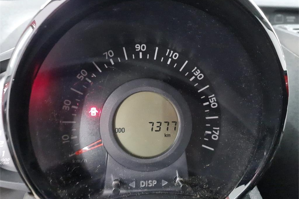 Toyota Aygo 2018 photo 4