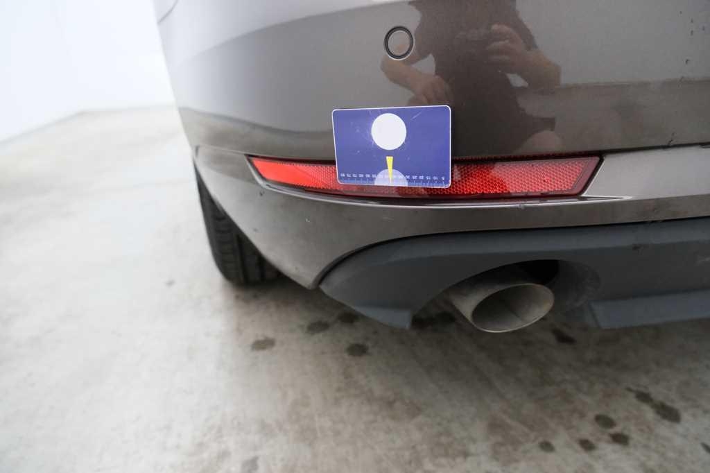 Audi A4 Avant 2016 фото 41