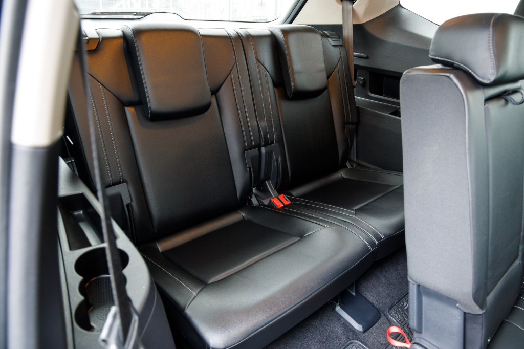 Volkswagen Atlas SE 2017 фото Volkswagen Atlas SE 2017 фото 33
