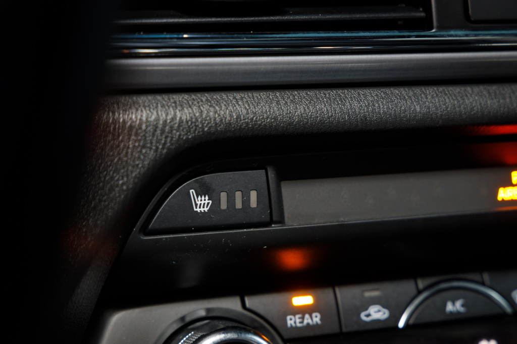 Mazda CX-9 Grand Touring 2017 photo 19