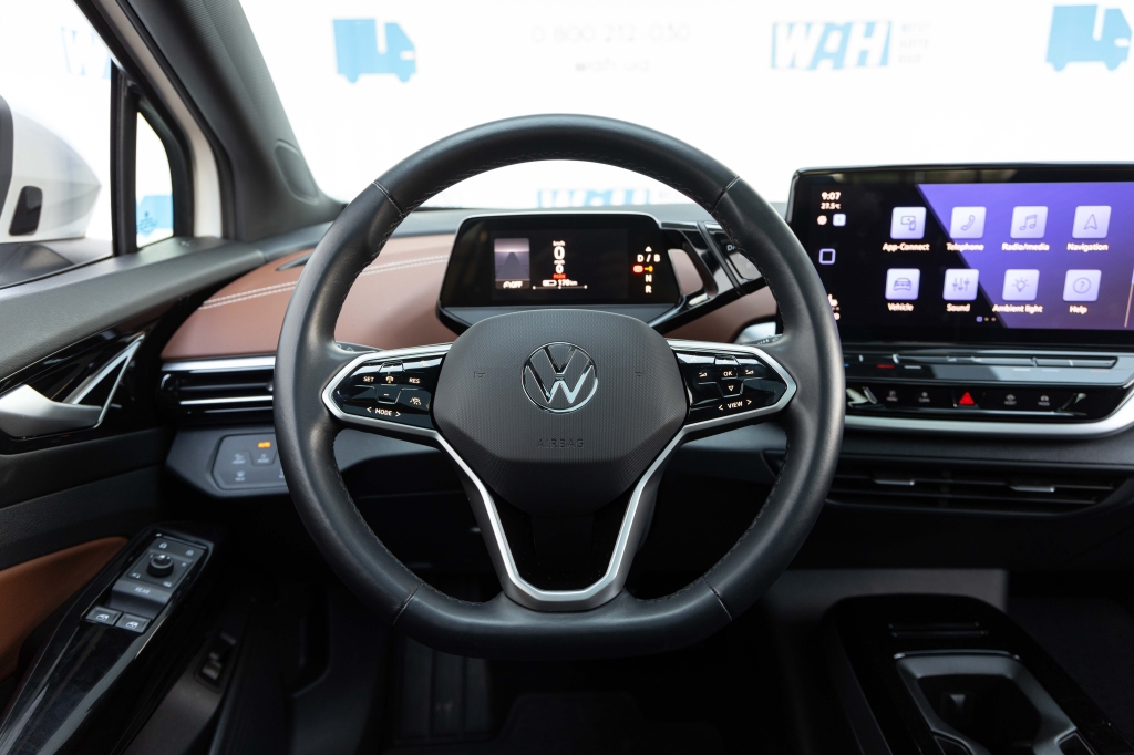 Volkswagen ID.4 Pro S 2021 фото Volkswagen ID.4 Pro S 2021 фото 25