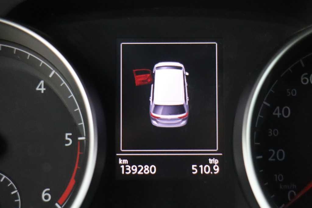 Volkswagen Touran 2016 фото 2