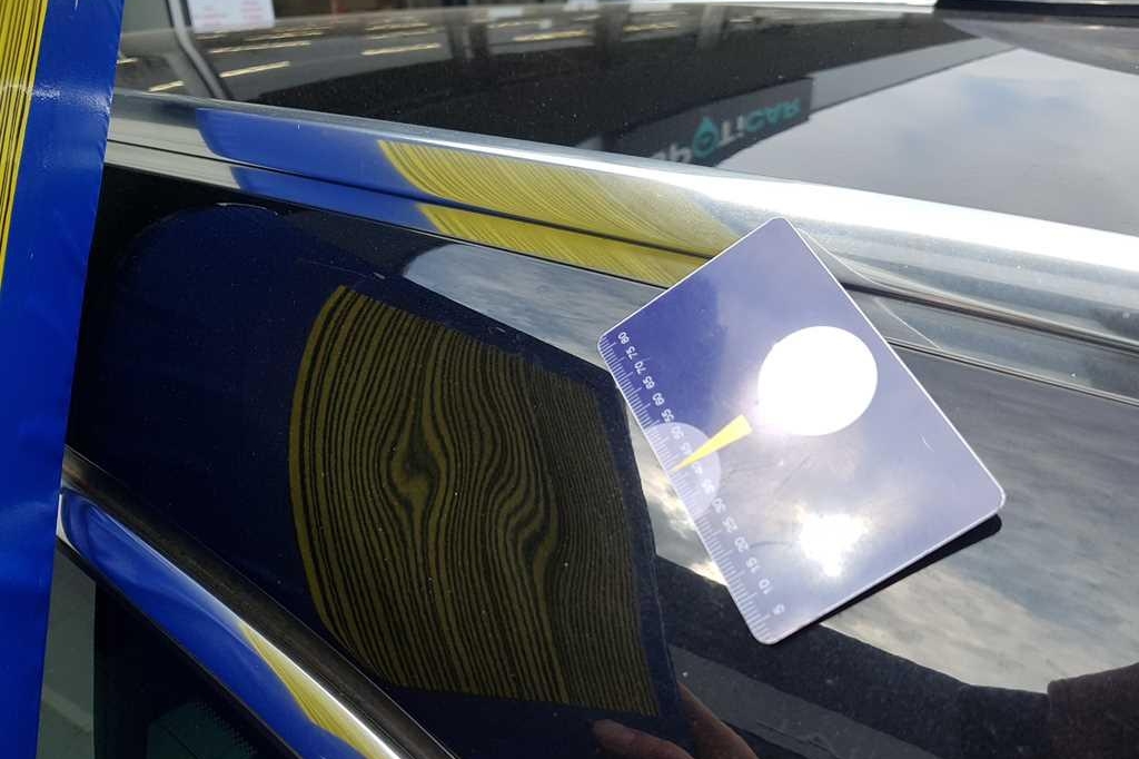 Opel Insignia Sports Tourer 2017 photo 18