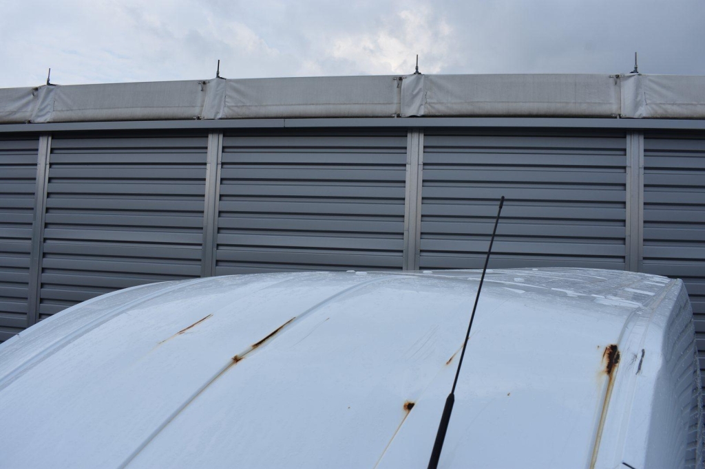 Ford Transit Kasten 2018 фото 26