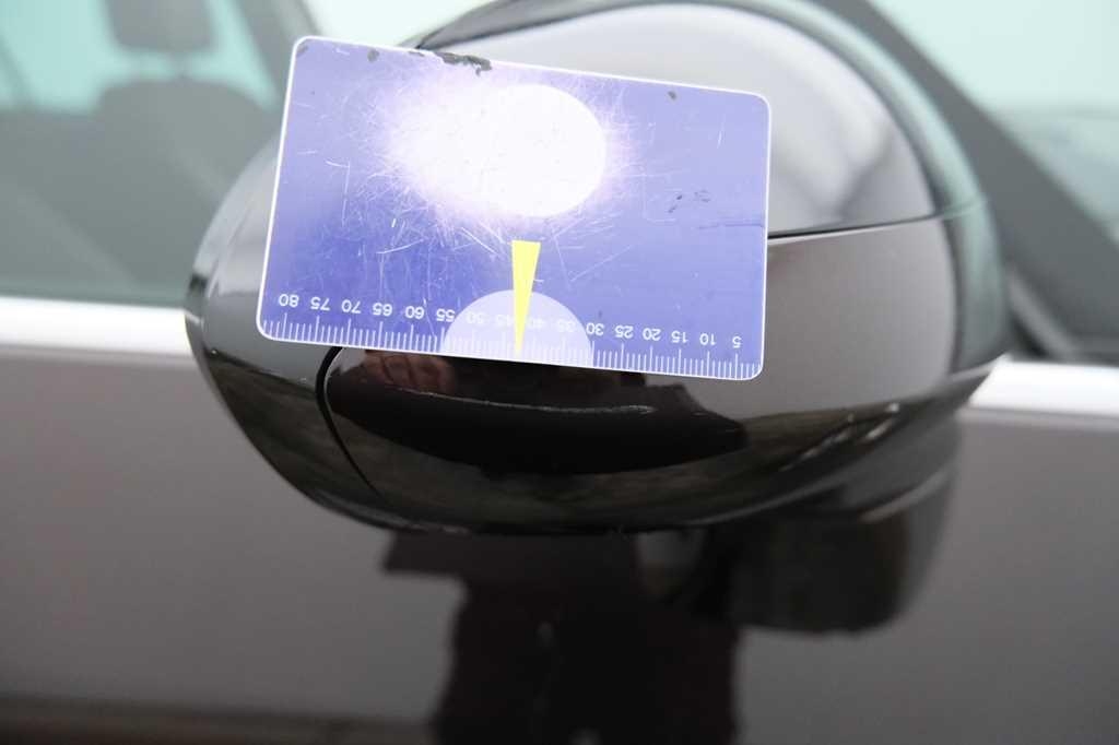 Opel Zafira Tourer 2016 photo 14