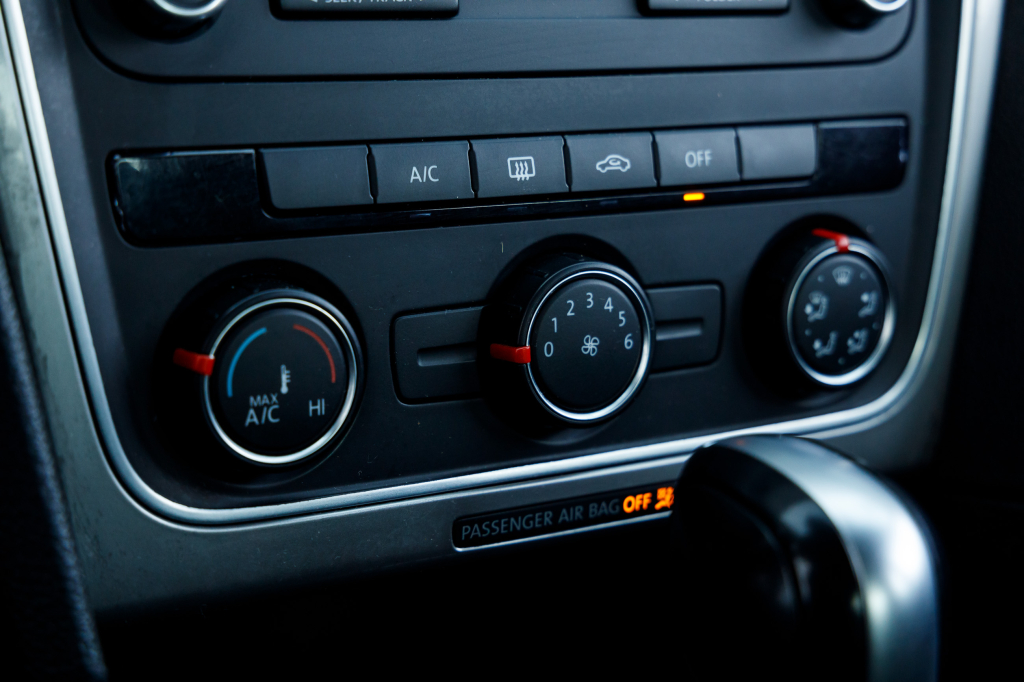 Volkswagen Passat (NMS) S 2014 photo 16