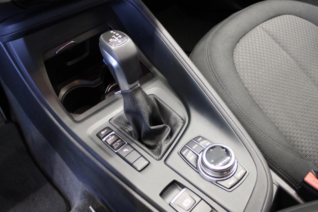 BMW X1 2017 фото 4