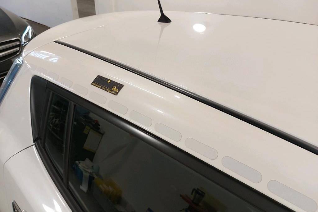 Nissan Leaf 2016 photo 27