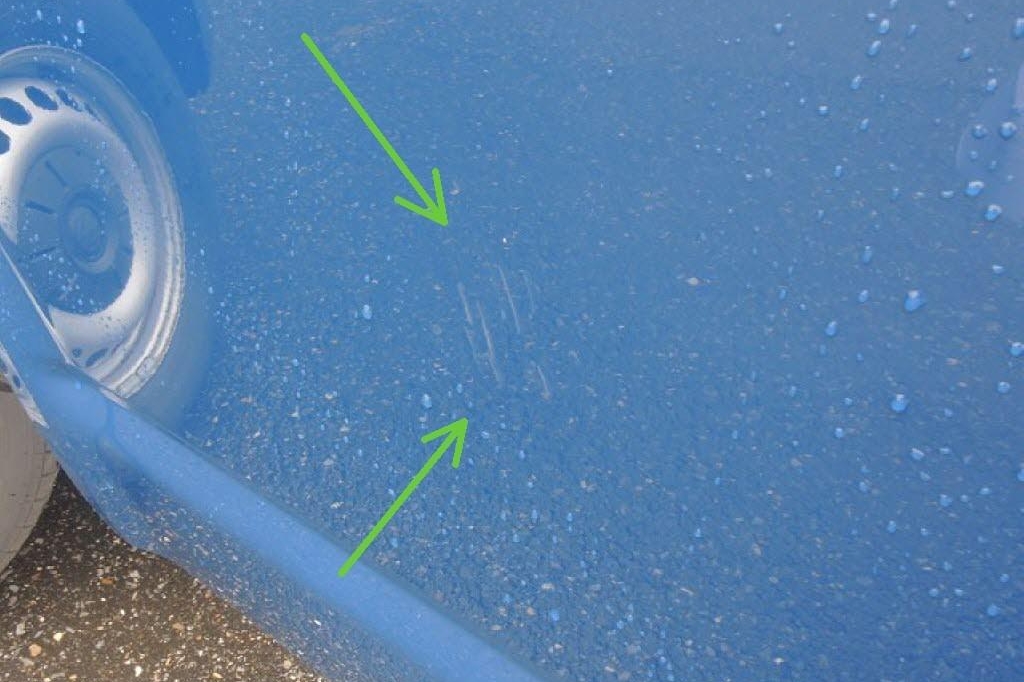 Volkswagen T6 2017 фото 11