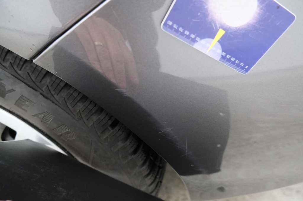 Mercedes-Benz B-Klasse 2017 фото 10