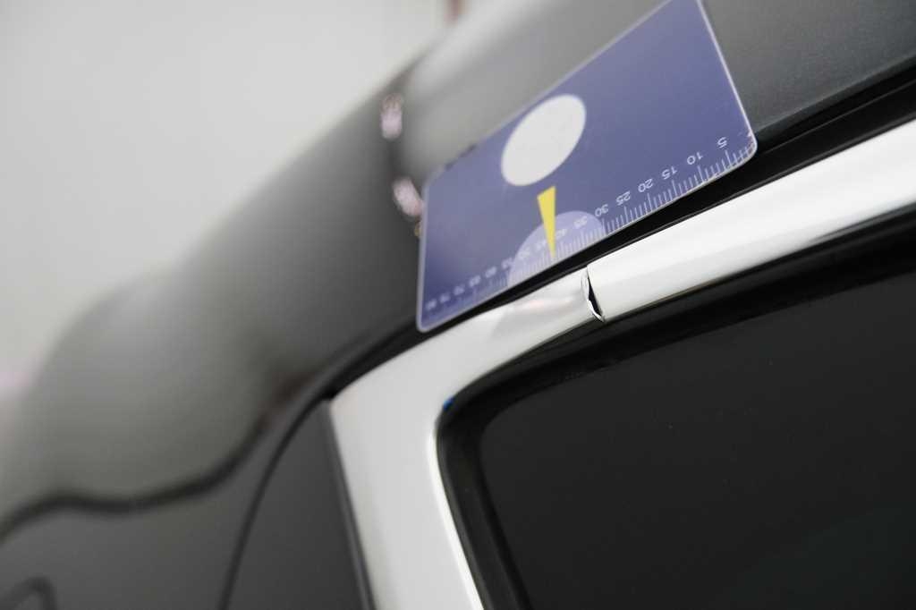 Skoda Superb 2016 фото 16