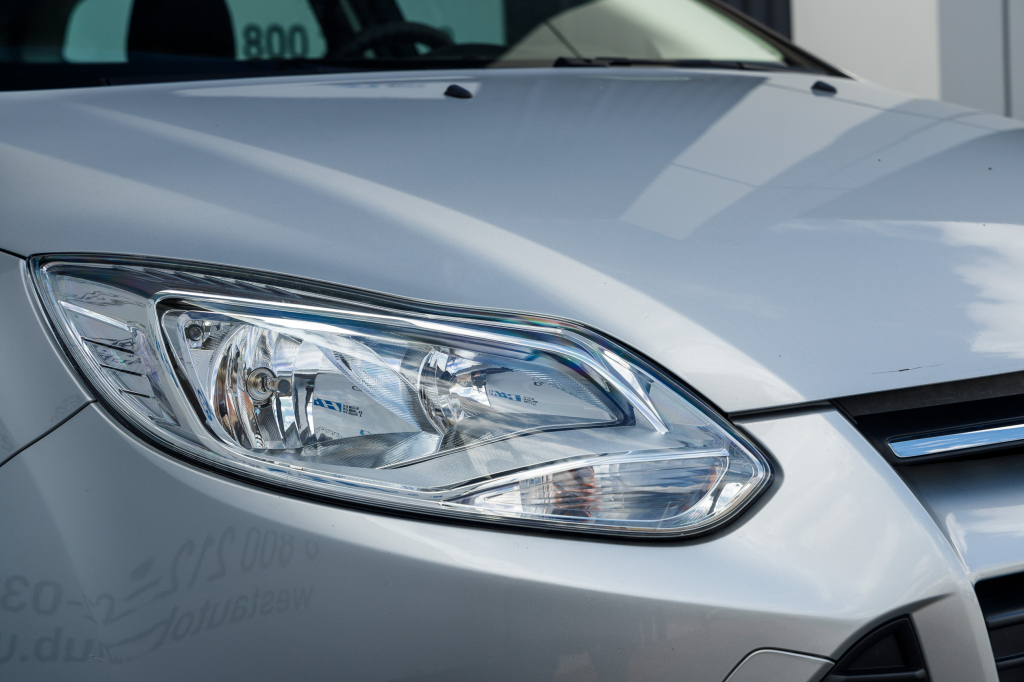 Ford Focus 2013 photo 6