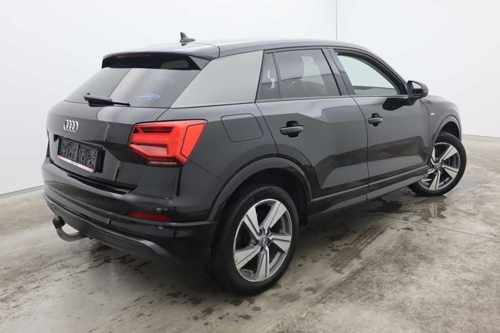 Audi Q2 2017 photo 3