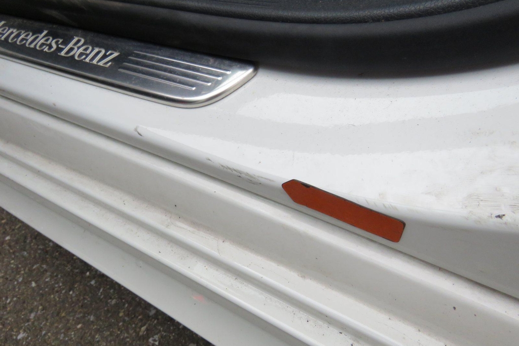 Mercedes-AMG C-Klasse 2019 photo 11