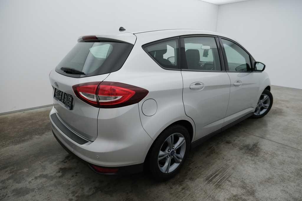Ford C-Max 2018 photo 1