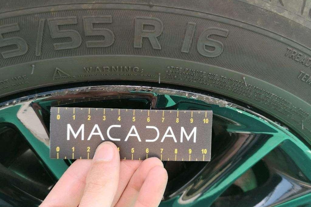 MINI Cooper 2017 photo 11