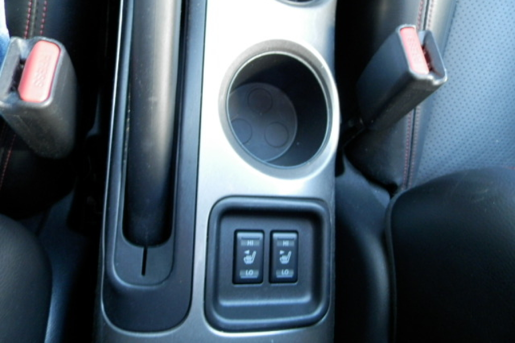 Nissan Juke 2013 фото 8