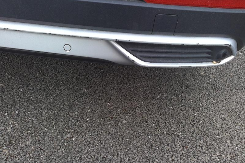 SEAT Tarraco 2019 фото 9