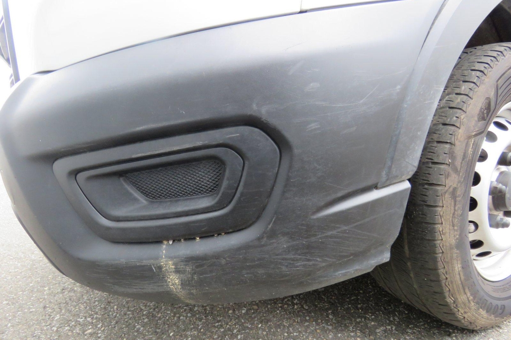 Ford Transit Pritsche 2020 фото 14