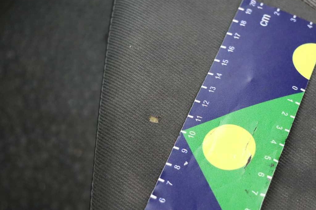 Renault Trafic 2014 photo 11