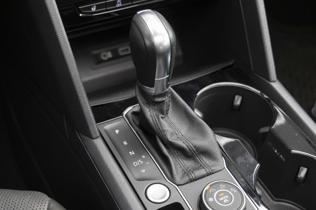 Volkswagen Atlas 2018 фото 29